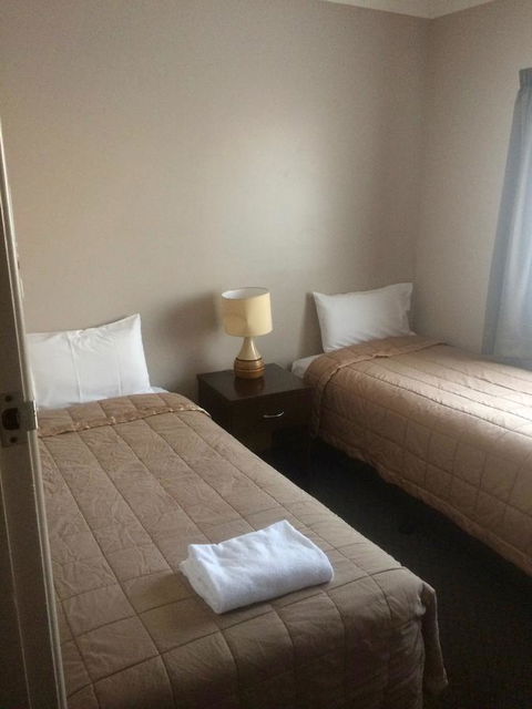 Grafton Central Motel - Accommodation Batemans Bay 44