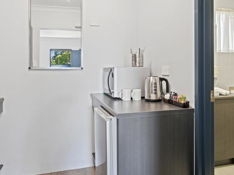 Grafton Central Motel - Accommodation Batemans Bay 7