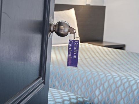 Grafton Central Motel - Accommodation Batemans Bay 4