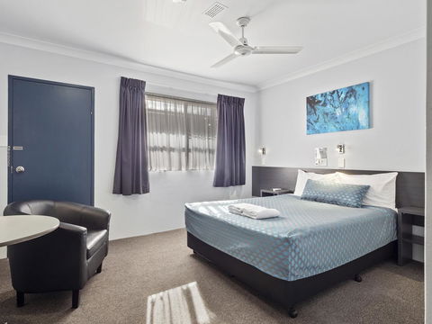 Grafton Central Motel - Accommodation Batemans Bay 6