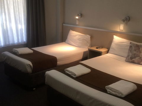 Grafton Central Motel - Accommodation Batemans Bay 42