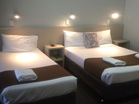 Grafton Central Motel - Accommodation Batemans Bay 41