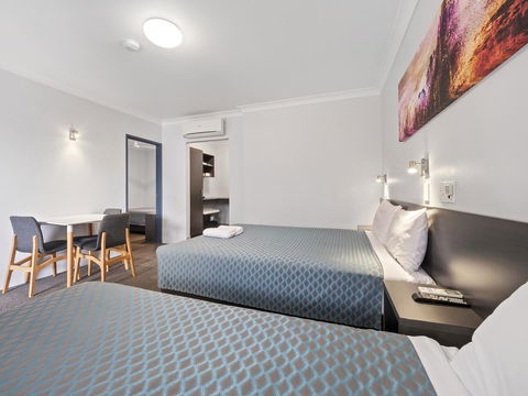Grafton Central Motel - Accommodation Batemans Bay 8