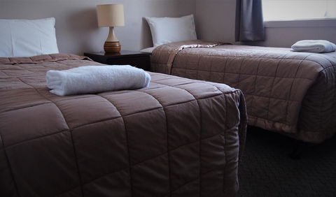 Grafton Central Motel - Accommodation Batemans Bay 34