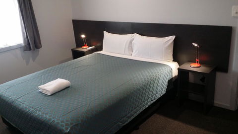 Grafton Central Motel - Accommodation Batemans Bay 22