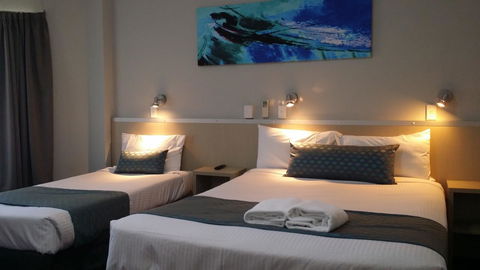 Grafton Central Motel - Accommodation Batemans Bay 12