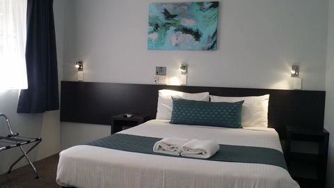 Grafton Central Motel - Accommodation Batemans Bay 20