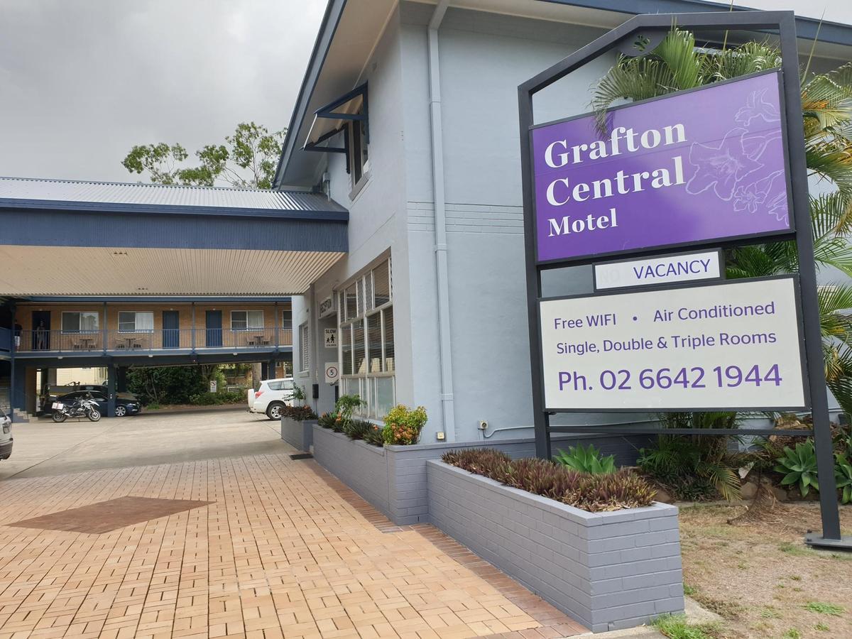 Grafton NSW Accommodation Batemans Bay