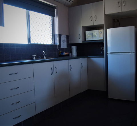 Grafton Central Motel - Accommodation Batemans Bay 38