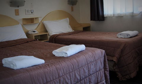 Grafton Central Motel - Accommodation Batemans Bay 40
