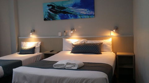 Grafton Central Motel - Accommodation Batemans Bay 30