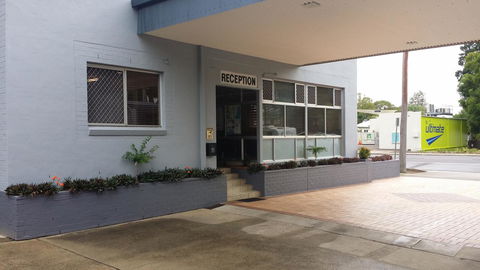 Grafton Central Motel - Accommodation Batemans Bay 17