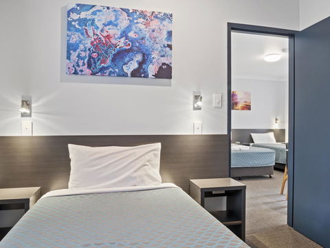 Grafton Central Motel - Accommodation Batemans Bay 9
