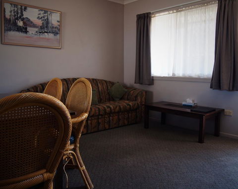 Grafton Central Motel - Accommodation Batemans Bay 37