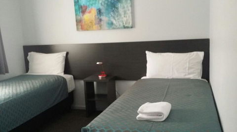 Grafton Central Motel - Accommodation Batemans Bay 15