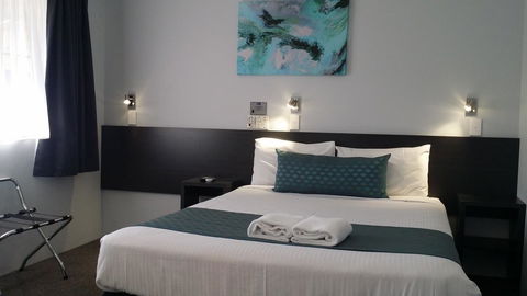 Grafton Central Motel - Accommodation Batemans Bay 31