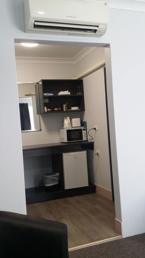 Grafton Central Motel - Accommodation Batemans Bay 26