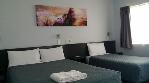 Grafton Central Motel - Accommodation Batemans Bay 14