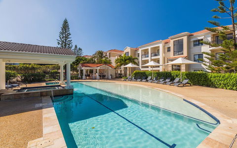 The Sands Resort At Yamba - Accommodation Batemans Bay 15