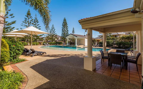 The Sands Resort At Yamba - Accommodation Batemans Bay 9