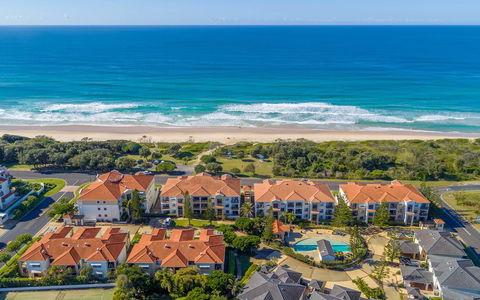 The Sands Resort At Yamba - Accommodation Batemans Bay 16