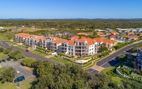 The Sands Resort At Yamba - Accommodation Batemans Bay 33