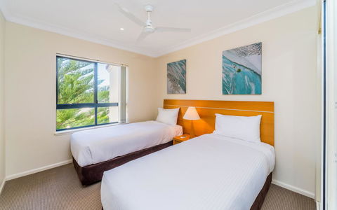 The Sands Resort At Yamba - Accommodation Batemans Bay 25