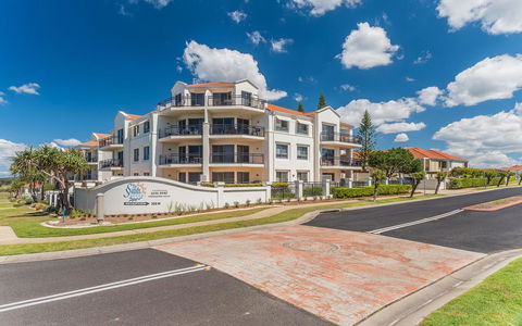 The Sands Resort At Yamba - Accommodation Batemans Bay 7
