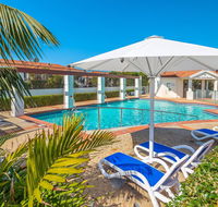 The Sands Resort at Yamba - Accommodation Batemans Bay