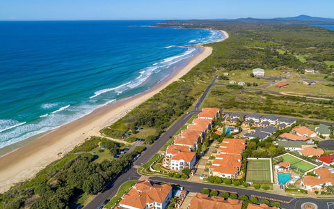 The Sands Resort At Yamba - Accommodation Batemans Bay 17