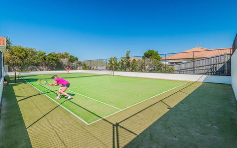 The Sands Resort At Yamba - Accommodation Batemans Bay 1