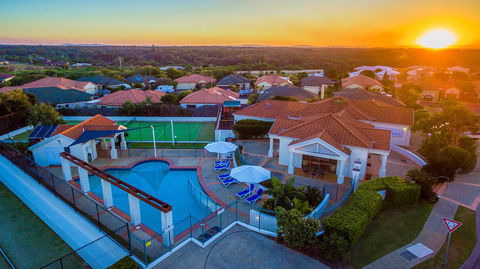 The Sands Resort At Yamba - Accommodation Batemans Bay 4