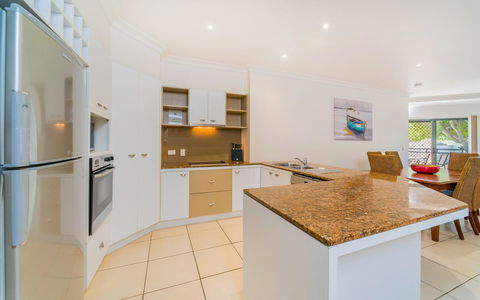 The Sands Resort At Yamba - Accommodation Batemans Bay 31