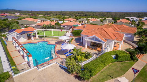 The Sands Resort At Yamba - Accommodation Batemans Bay 3