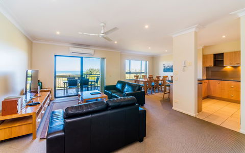 The Sands Resort At Yamba - Accommodation Batemans Bay 24
