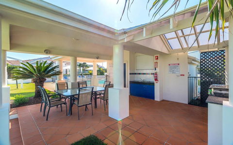 The Sands Resort At Yamba - Accommodation Batemans Bay 5