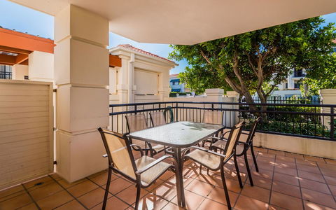 The Sands Resort At Yamba - Accommodation Batemans Bay 28