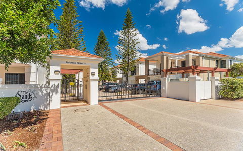 The Sands Resort At Yamba - Accommodation Batemans Bay 19