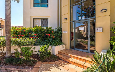The Sands Resort At Yamba - Accommodation Batemans Bay 27