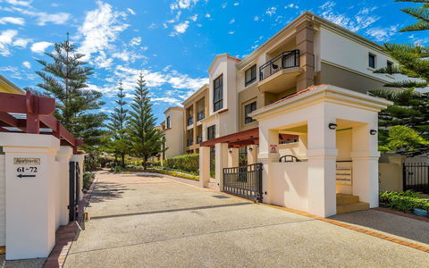 The Sands Resort At Yamba - Accommodation Batemans Bay 8
