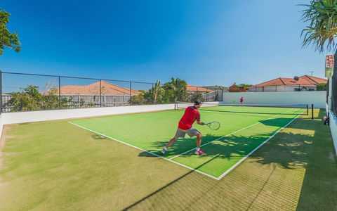 The Sands Resort At Yamba - Accommodation Batemans Bay 2