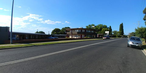 Bega Motel - Accommodation Batemans Bay 22