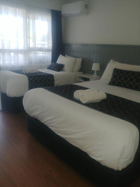 Bega Motel - Accommodation Batemans Bay 9