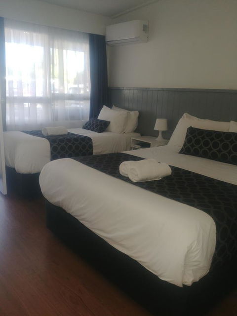 Bega Motel - Accommodation Batemans Bay 6