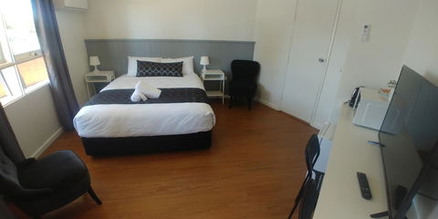 Bega Motel - Accommodation Batemans Bay 16