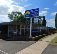 Bega Motel - Accommodation Batemans Bay