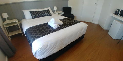 Bega Motel - Accommodation Batemans Bay 13