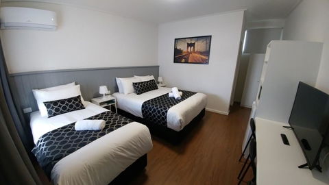 Bega Motel - Accommodation Batemans Bay 14