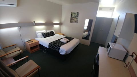 Bega Motel - Accommodation Batemans Bay 27