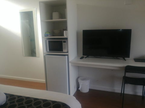 Bega Motel - Accommodation Batemans Bay 5